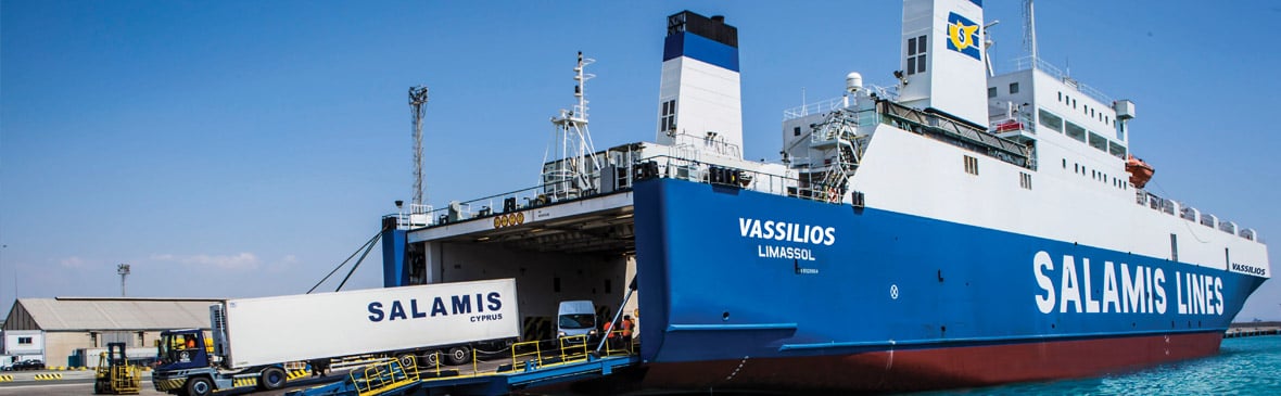 Υπηρεσίες Ναυτιλιακού 