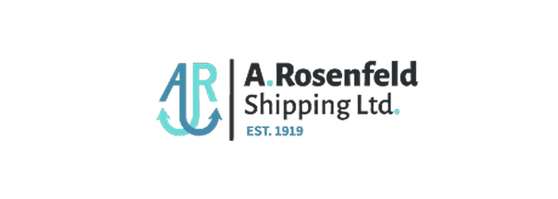 HAIFA / ASHDOD, ISRAEL <br> A. ROSENFELD SHIPPING LTD